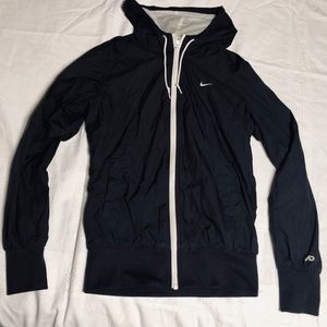 Nike Athletic Dept. Wind Jacket